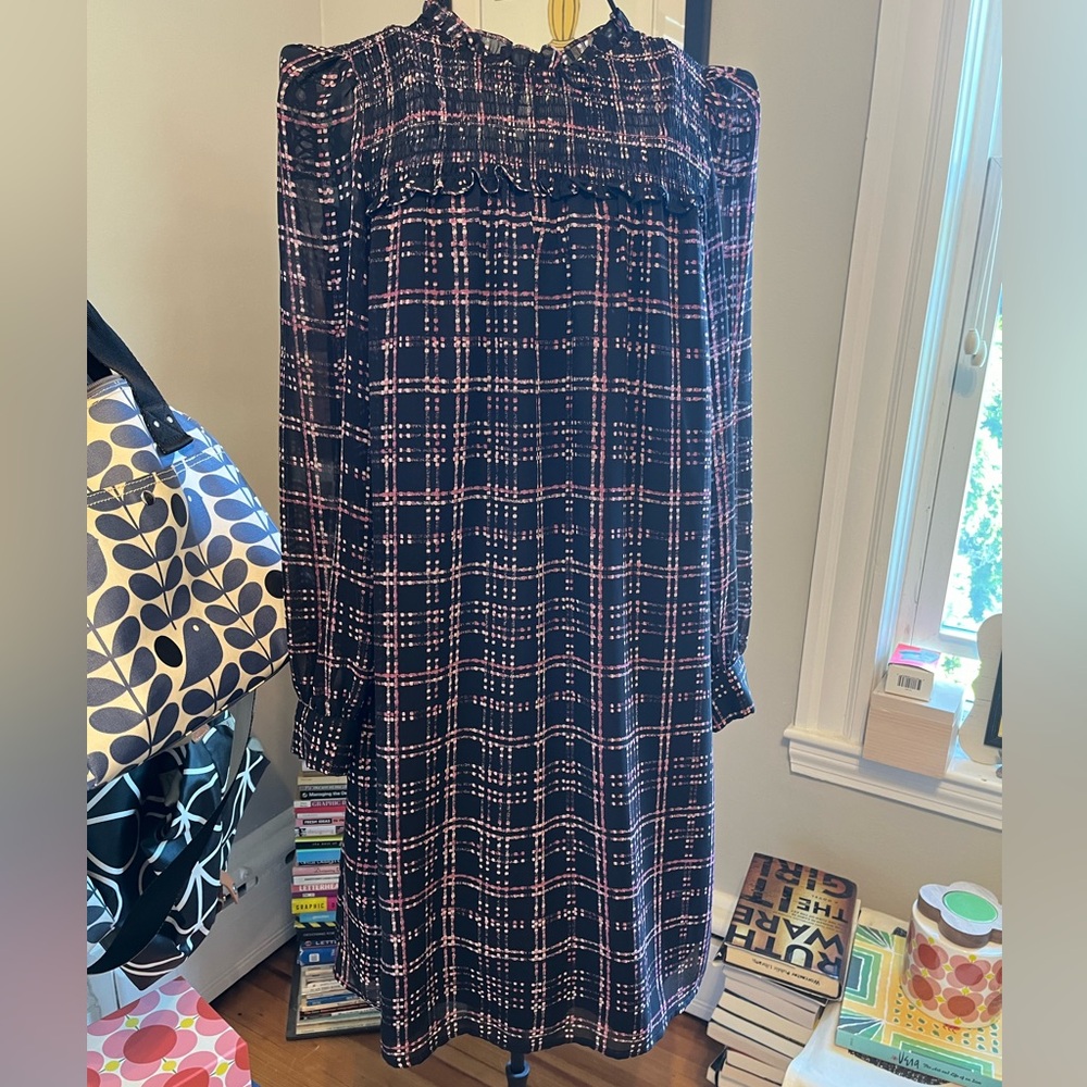 CE CE DRESS